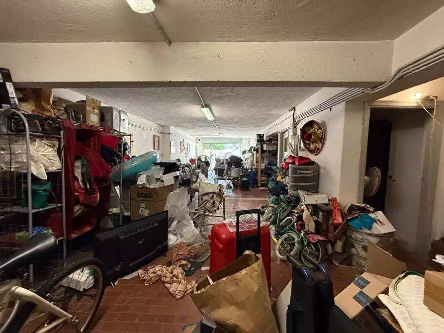 Immagine 59 di Villa in vendita  in Lungomare delle Sirene a Pomezia