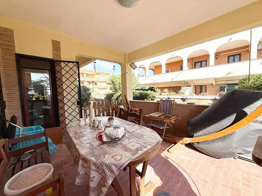 Immagine 36 di Villa in vendita  in Lungomare delle Sirene a Pomezia