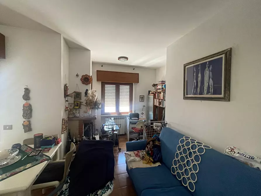 Immagine 5 di Appartamento in vendita  in via dei germani a Ardea