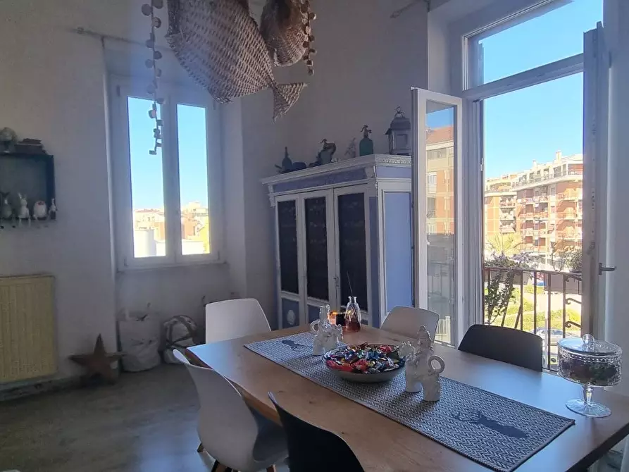 Immagine 16 di Appartamento in vendita  in Via Delle Oceanine 12 a Roma