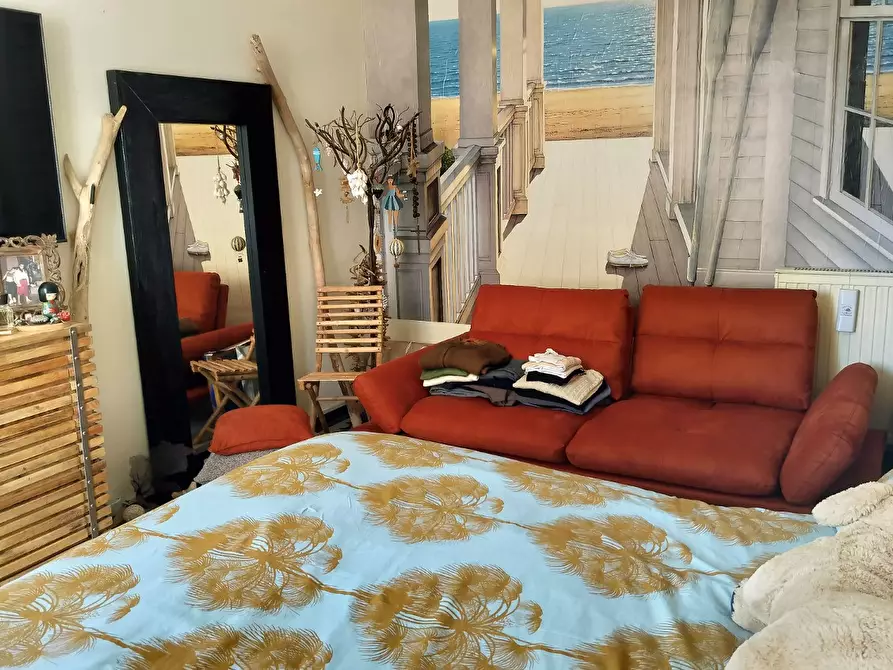 Immagine 18 di Appartamento in vendita  in Via Delle Oceanine 12 a Roma