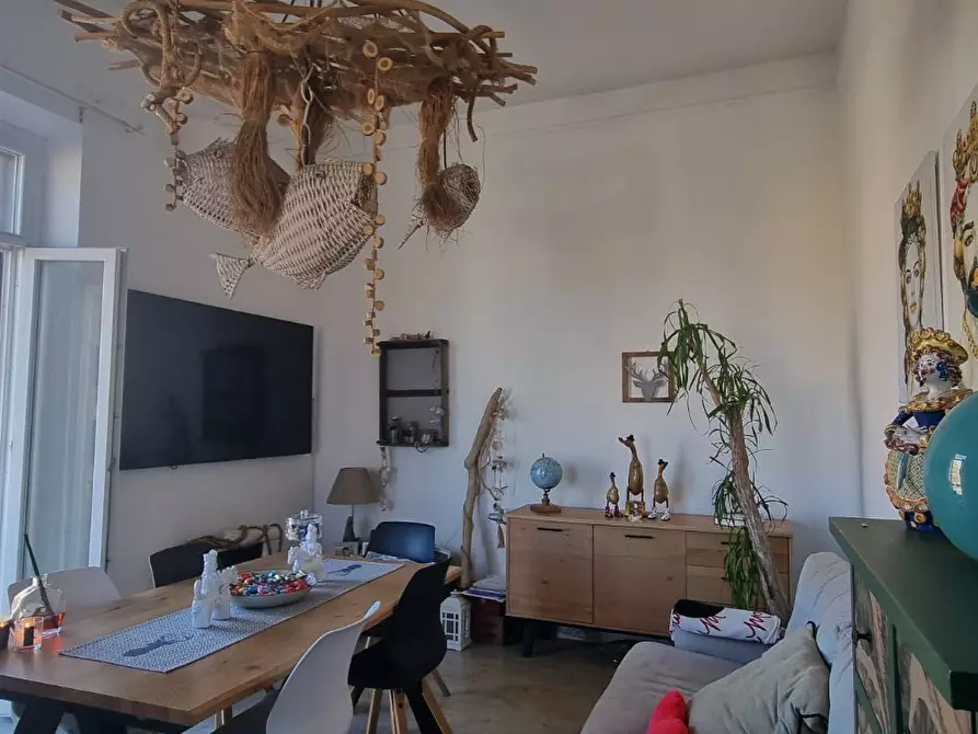 Immagine 20 di Appartamento in vendita  in Via Delle Oceanine 12 a Roma