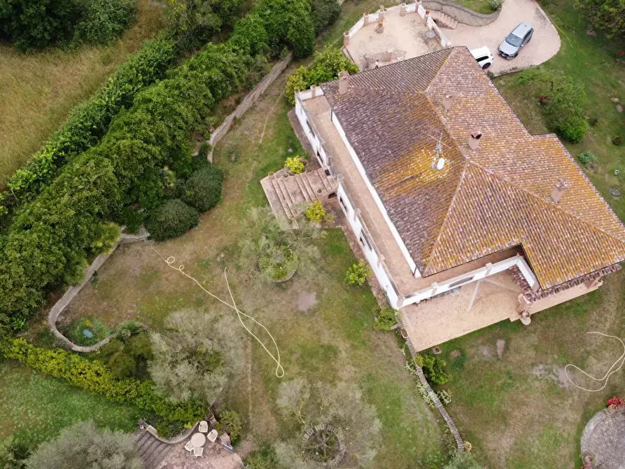 Immagine 79 di Villa in vendita  in via delle Magnolie a Pomezia