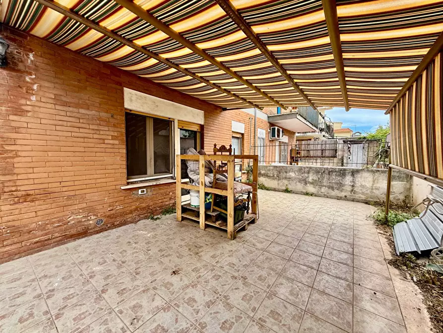 Immagine 3 di Appartamento in vendita  in Via del Pettirosso a Ardea