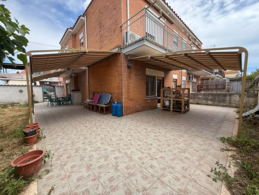 Immagine 4 di Appartamento in vendita  in Via del Pettirosso a Ardea