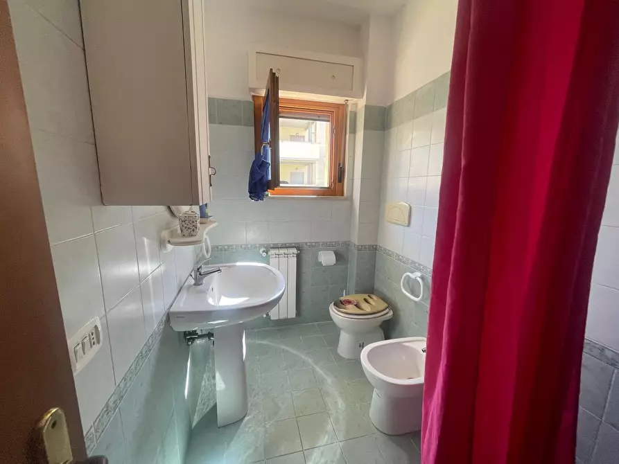 Immagine 18 di Appartamento in vendita  in Via Cagliari a Ardea