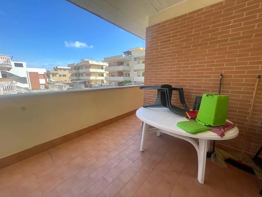 Immagine 2 di Appartamento in vendita  in Via Cagliari a Ardea