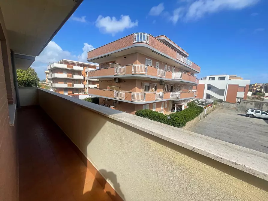 Immagine 4 di Appartamento in vendita  in Via Cagliari a Ardea