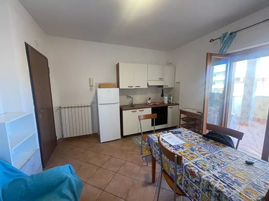 Immagine 7 di Appartamento in vendita  in Via Cagliari a Ardea