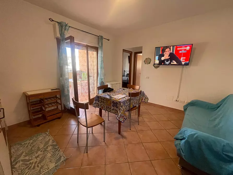 Immagine 9 di Appartamento in vendita  in Via Cagliari a Ardea