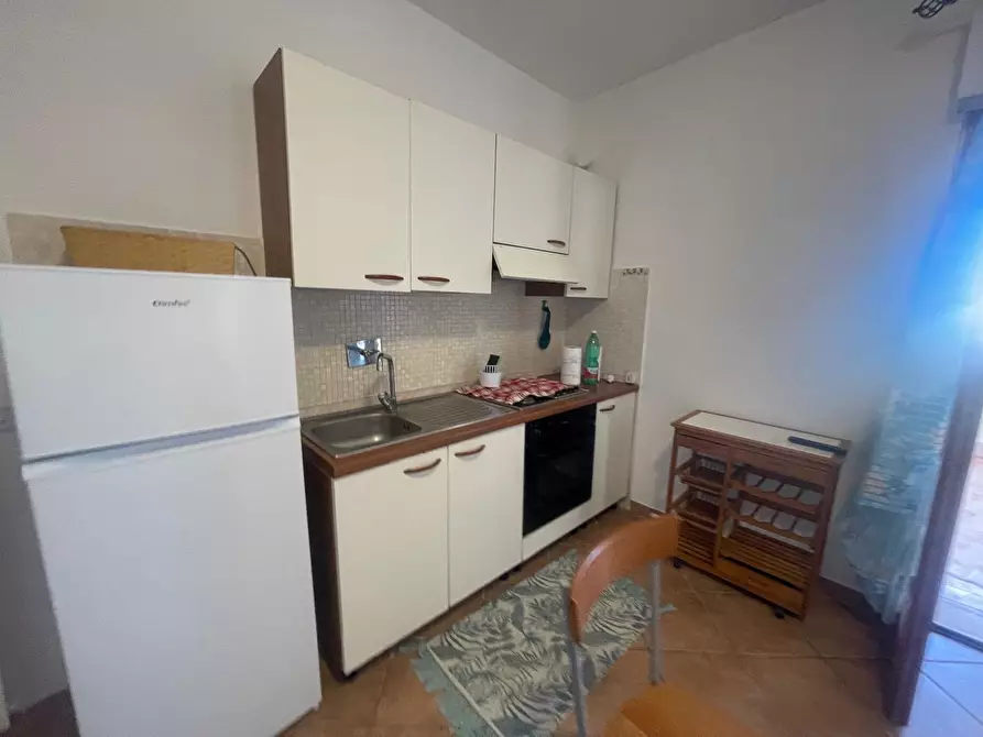 Immagine 8 di Appartamento in vendita  in Via Cagliari a Ardea