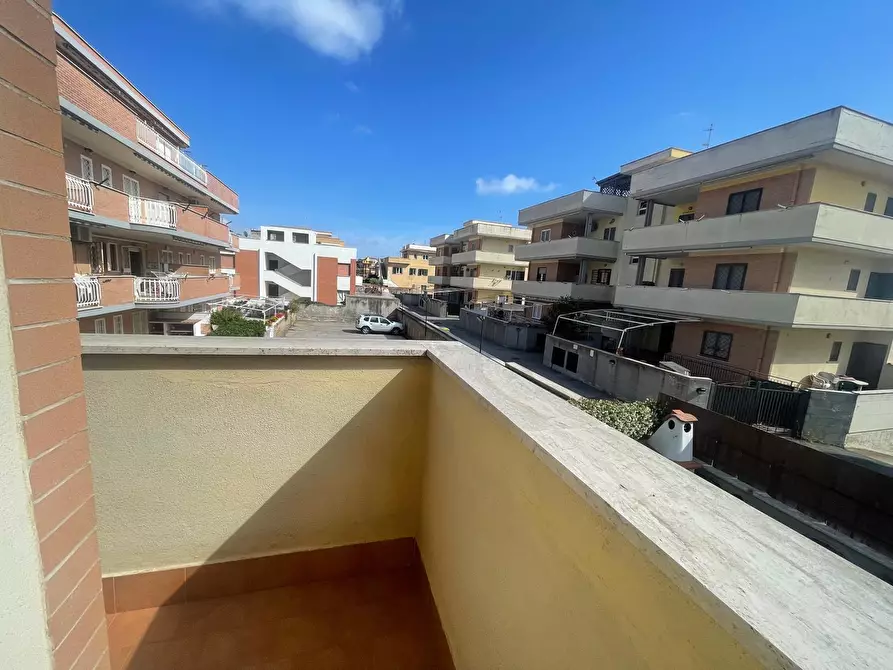 Immagine 17 di Appartamento in vendita  in Via Cagliari a Ardea