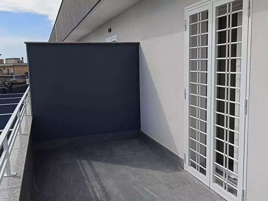 Immagine 4 di Appartamento in vendita  in via lecce a Ardea