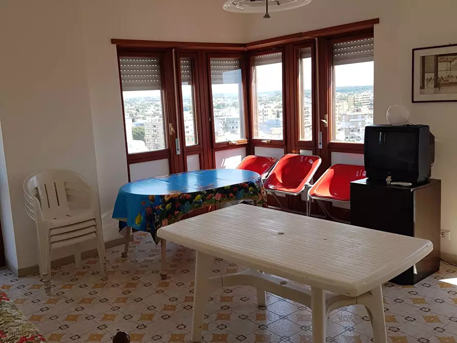 Immagine 5 di Appartamento in vendita  in via Michelangelo a Nettuno