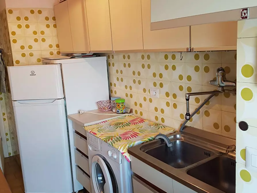 Immagine 9 di Appartamento in vendita  in via Michelangelo a Nettuno