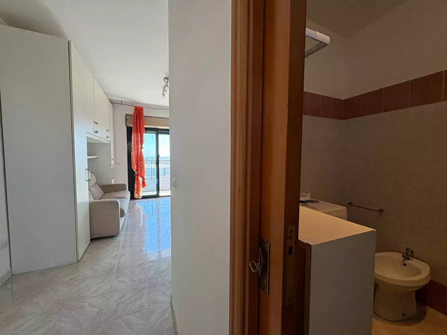 Immagine 9 di Appartamento in vendita  in Via Santo Domingo a Pomezia