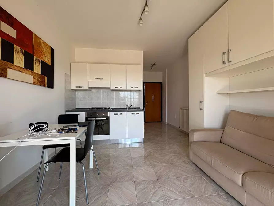 Immagine 7 di Appartamento in vendita  in Via Santo Domingo a Pomezia