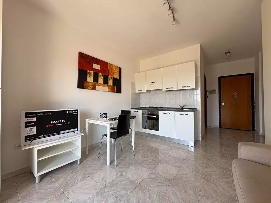 Immagine 8 di Appartamento in vendita  in Via Santo Domingo a Pomezia