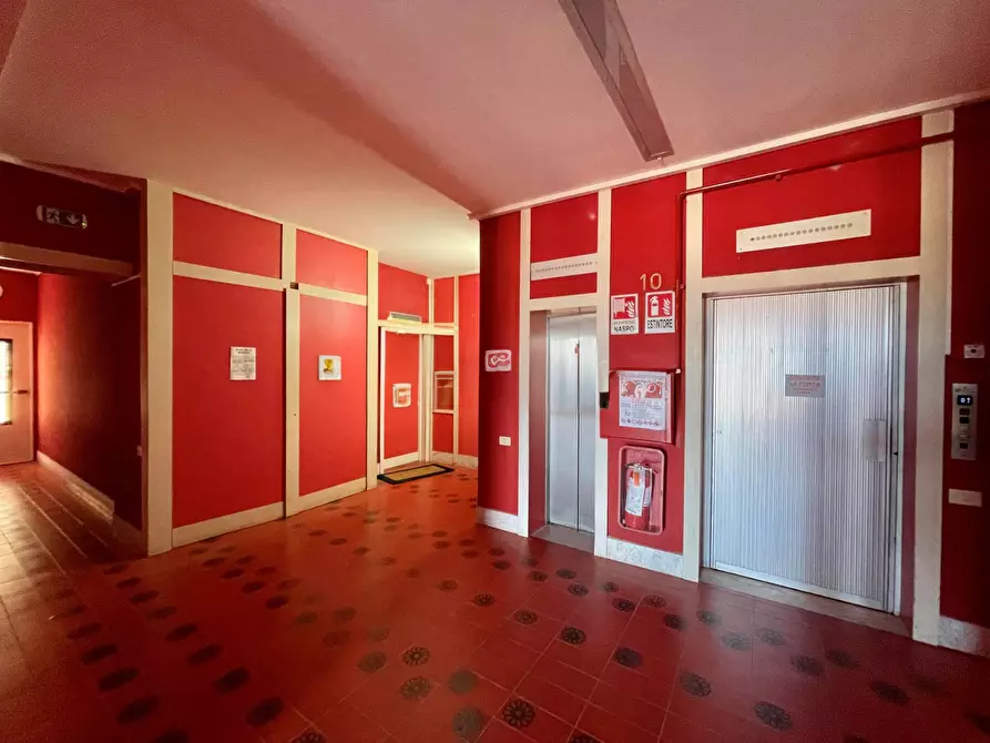 Immagine 11 di Appartamento in vendita  in via Michelangelo a Nettuno