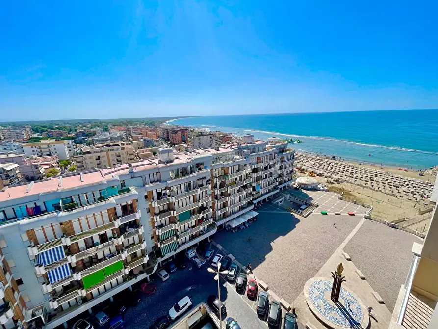 Immagine 3 di Appartamento in vendita  in via Michelangelo a Nettuno