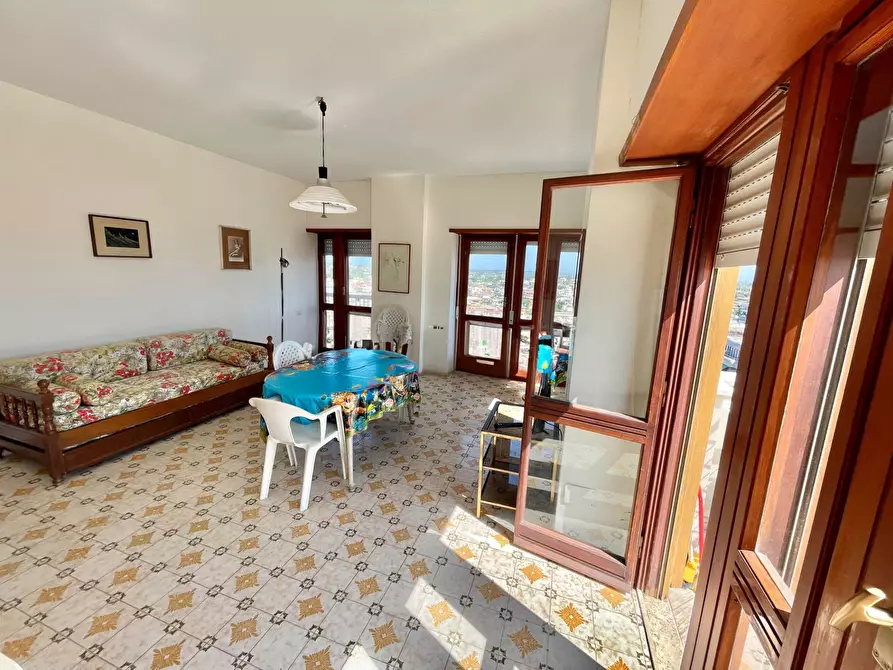 Immagine 4 di Appartamento in vendita  in via Michelangelo a Nettuno