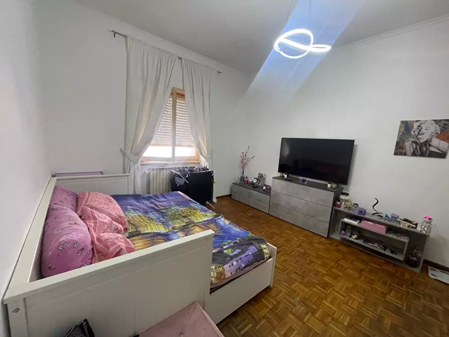 Immagine 10 di Appartamento in vendita  in Via Cincinnato a Pomezia