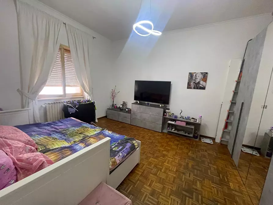 Immagine 12 di Appartamento in vendita  in Via Cincinnato a Pomezia