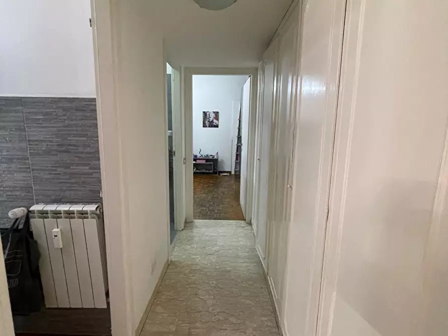 Immagine 9 di Appartamento in vendita  in Via Cincinnato a Pomezia