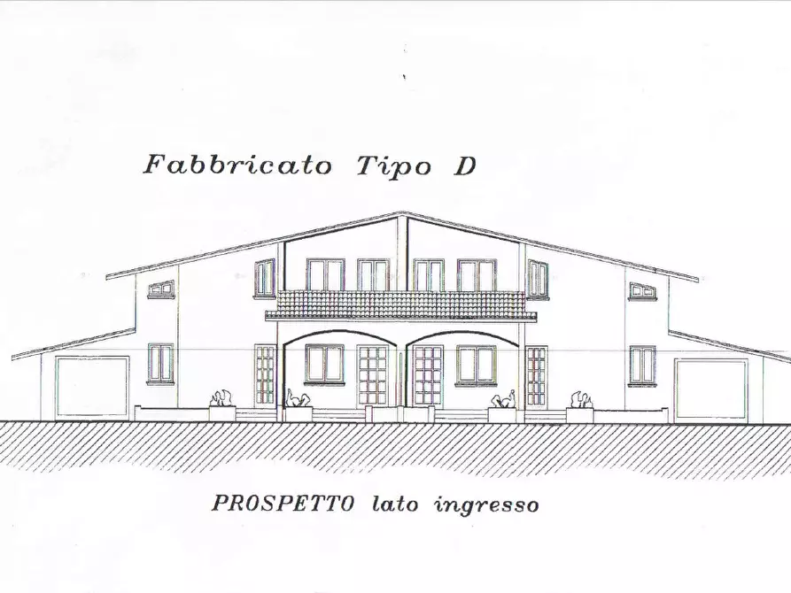 Immagine 6 di Casa semindipendente in vendita  in Via Pietro Scotello a Tornimparte