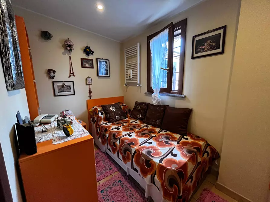 Immagine 24 di Casa semindipendente in vendita  in via Svezia a Pomezia