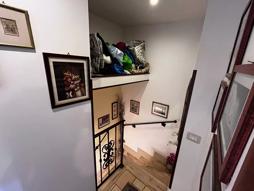 Immagine 21 di Casa semindipendente in vendita  in via Svezia a Pomezia