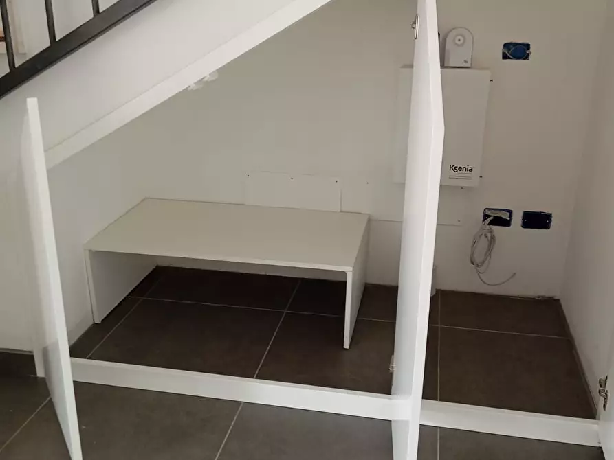 Immagine 11 di Casa semindipendente in vendita  in Viale dei giornalisti a Anzio