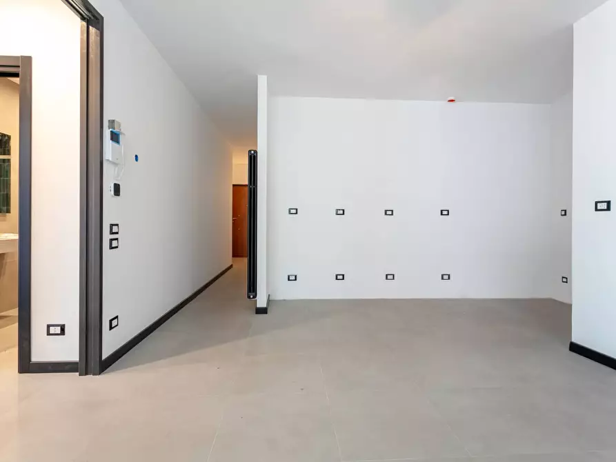 Immagine 11 di Appartamento in vendita  in Via Gaetano Fuggetta 59 a Roma