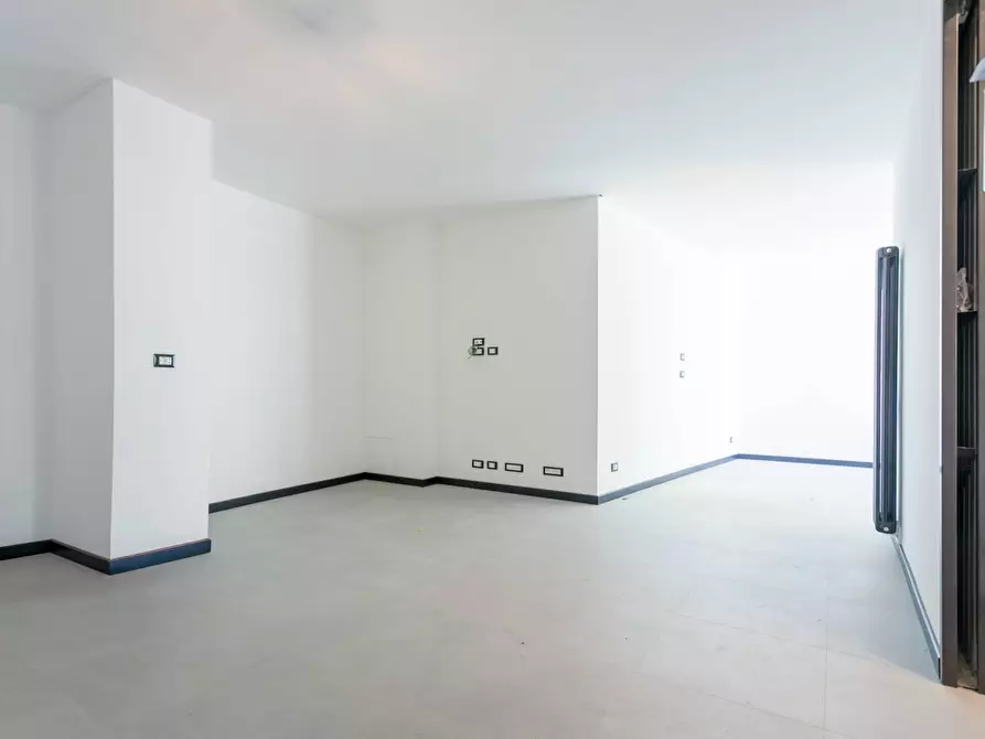 Immagine 2 di Appartamento in vendita  in Via Gaetano Fuggetta 59 a Roma