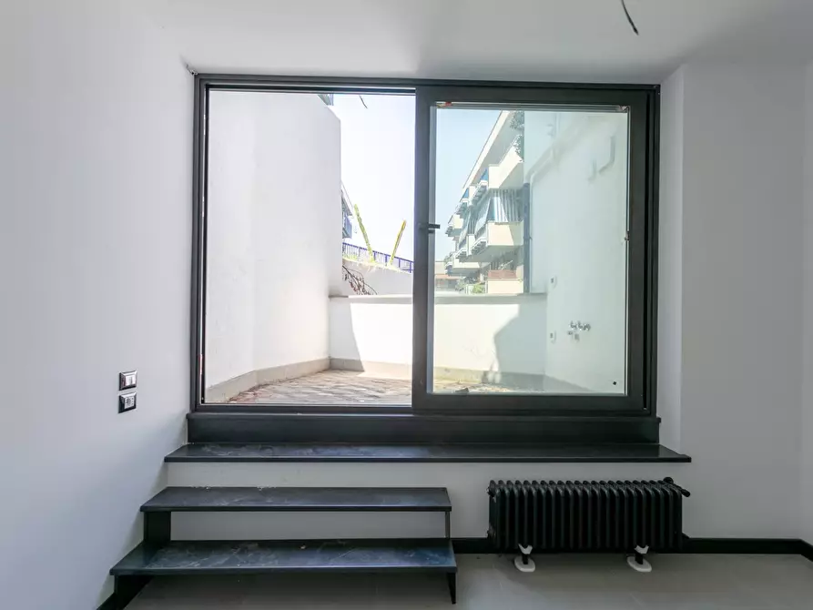 Immagine 6 di Appartamento in vendita  in Via Gaetano Fuggetta 59 a Roma