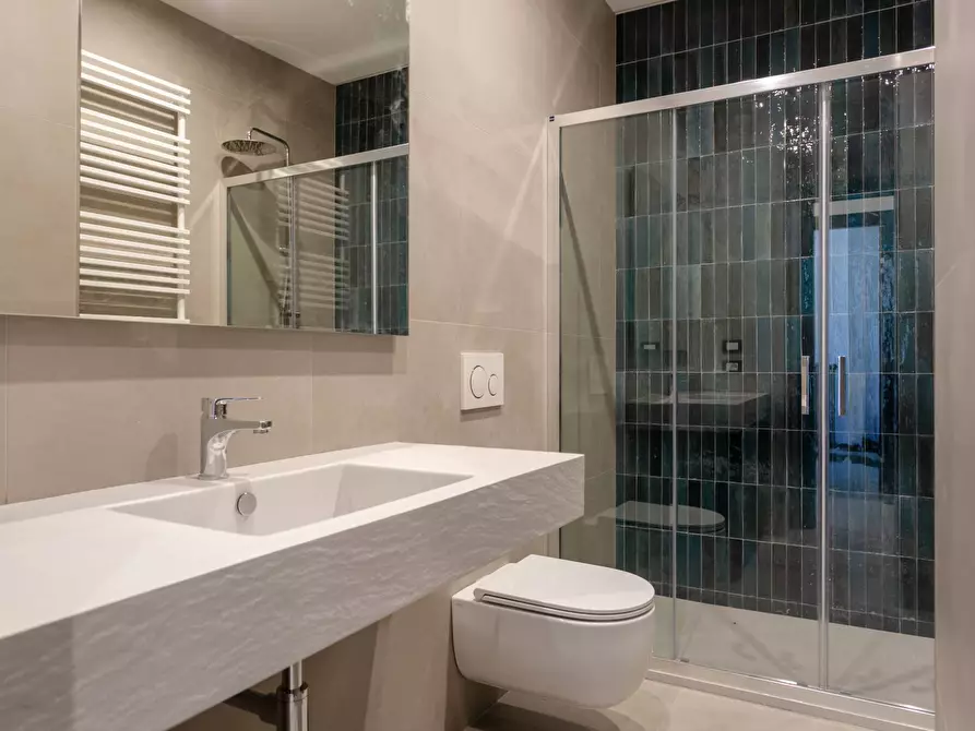 Immagine 12 di Appartamento in vendita  in Via Gaetano Fuggetta 59 a Roma