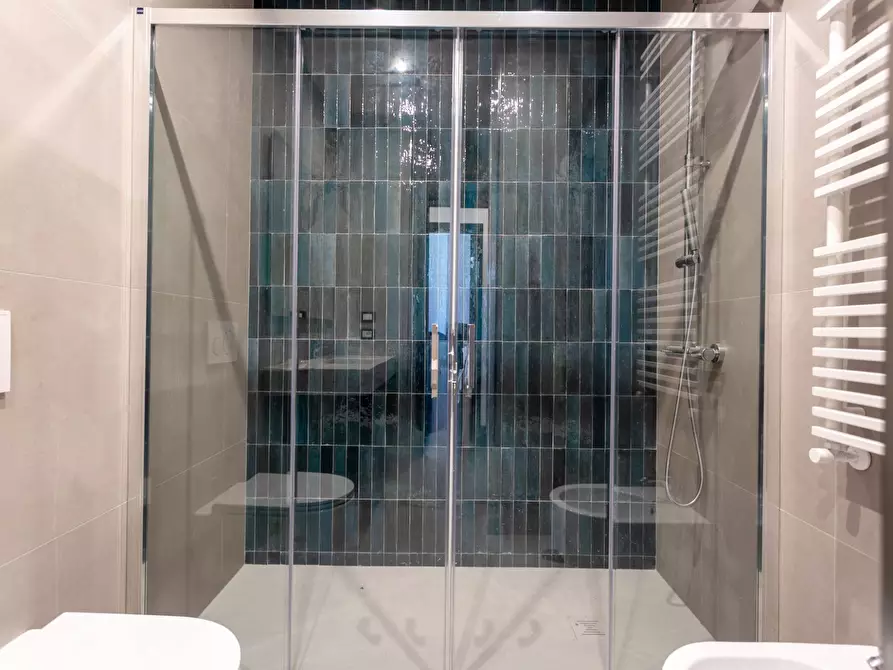 Immagine 9 di Appartamento in vendita  in Via Gaetano Fuggetta 59 a Roma