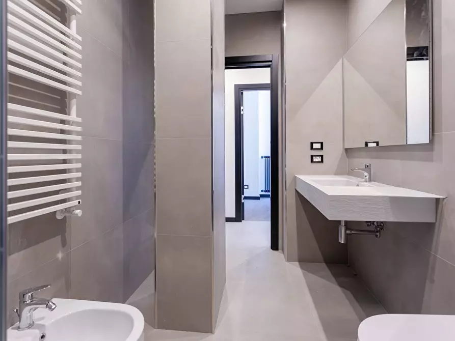 Immagine 13 di Appartamento in vendita  in Via Gaetano Fuggetta 59 a Roma