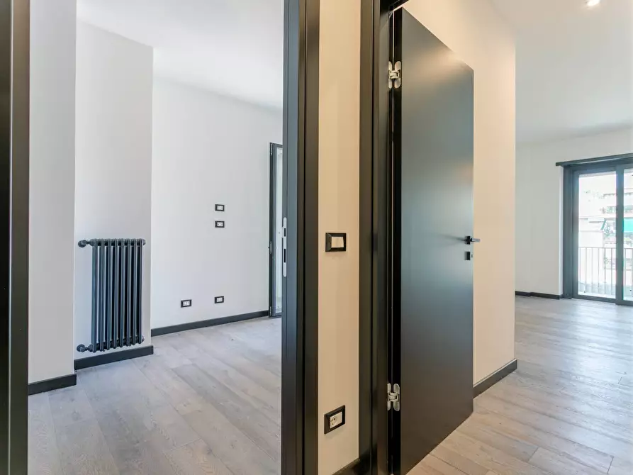 Immagine 15 di Appartamento in vendita  in Via Gaetano Fuggetta 59 a Roma