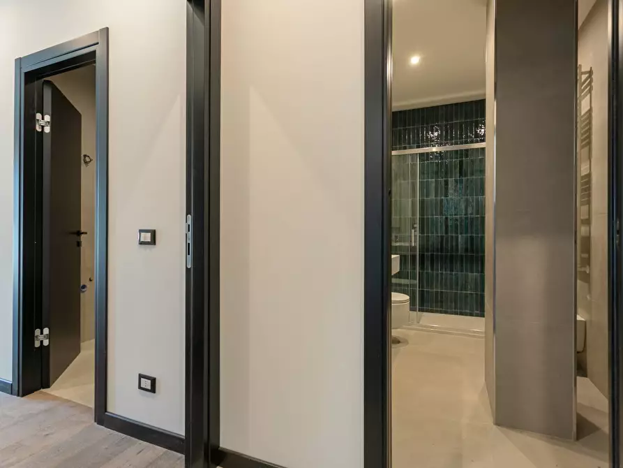 Immagine 18 di Appartamento in vendita  in Via Gaetano Fuggetta 59 a Roma