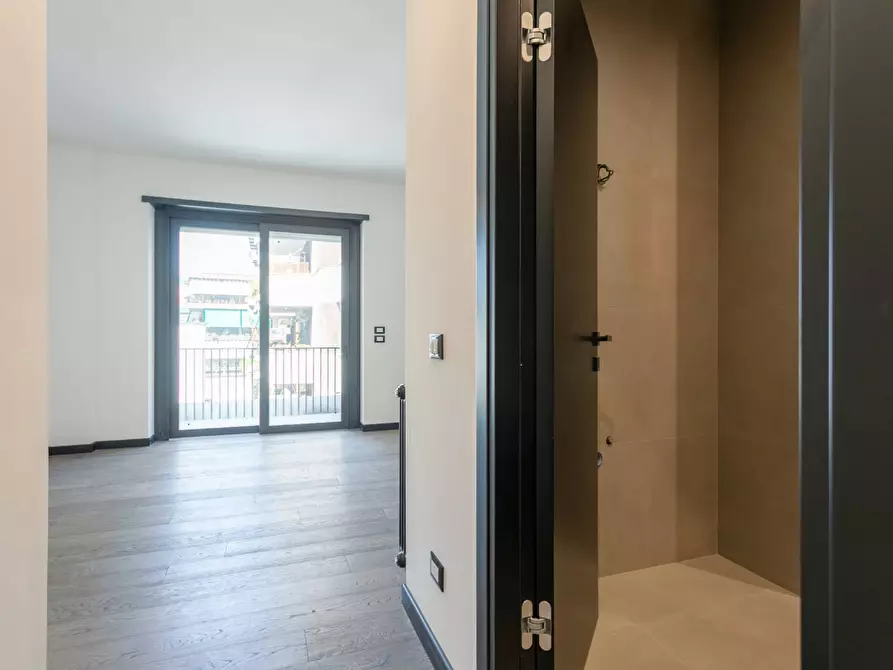 Immagine 19 di Appartamento in vendita  in Via Gaetano Fuggetta 59 a Roma