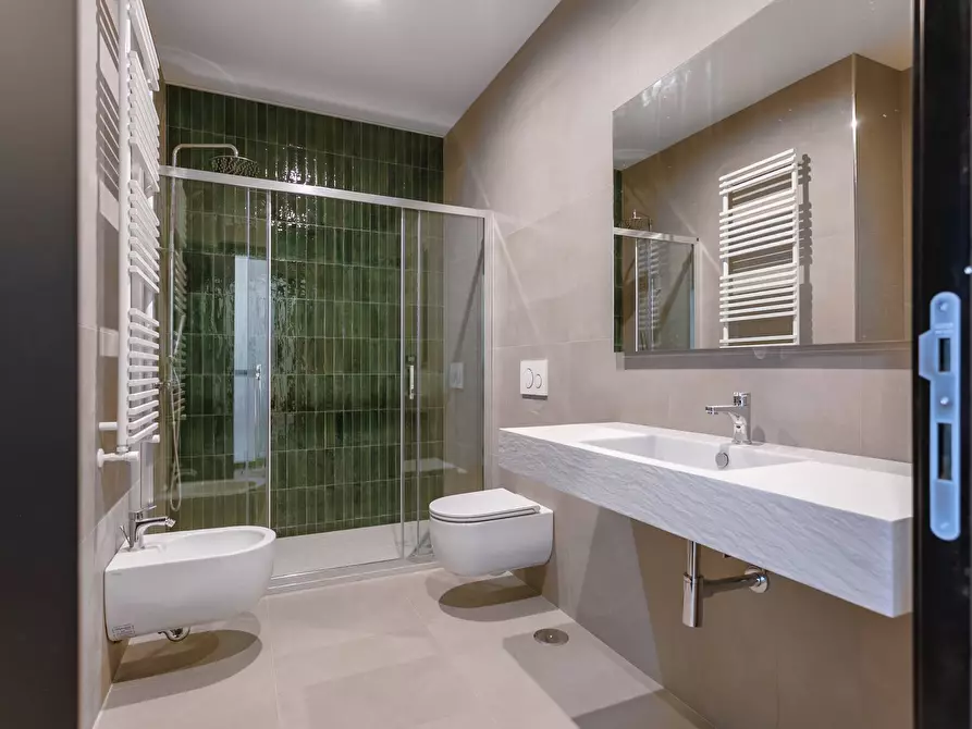 Immagine 20 di Appartamento in vendita  in Via Gaetano Fuggetta 59 a Roma