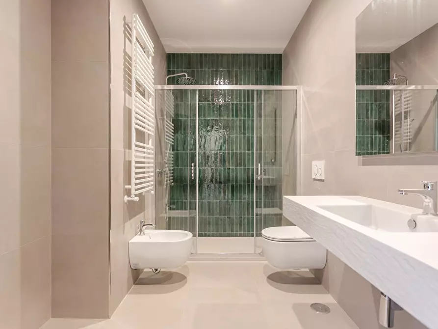 Immagine 21 di Appartamento in vendita  in Via Gaetano Fuggetta 59 a Roma