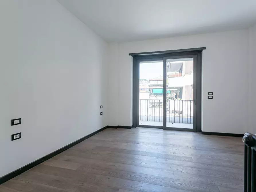 Immagine 3 di Appartamento in vendita  in Via Gaetano Fuggetta 59 a Roma