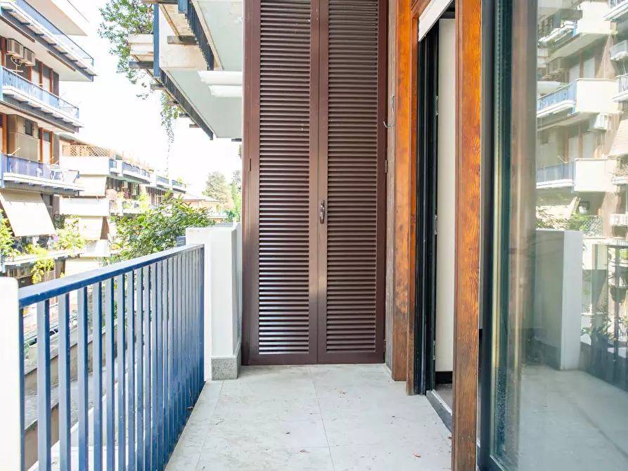 Immagine 7 di Appartamento in vendita  in Via Gaetano Fuggetta 59 a Roma