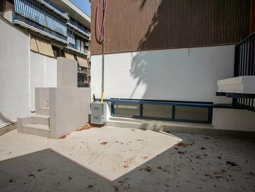 Immagine 26 di Appartamento in vendita  in Via Gaetano Fuggetta 59 a Roma