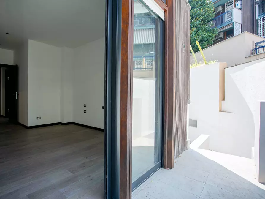 Immagine 27 di Appartamento in vendita  in Via Gaetano Fuggetta 59 a Roma