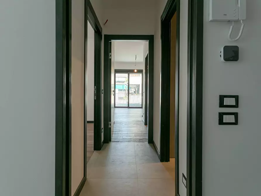 Immagine 28 di Appartamento in vendita  in Via Gaetano Fuggetta 59 a Roma