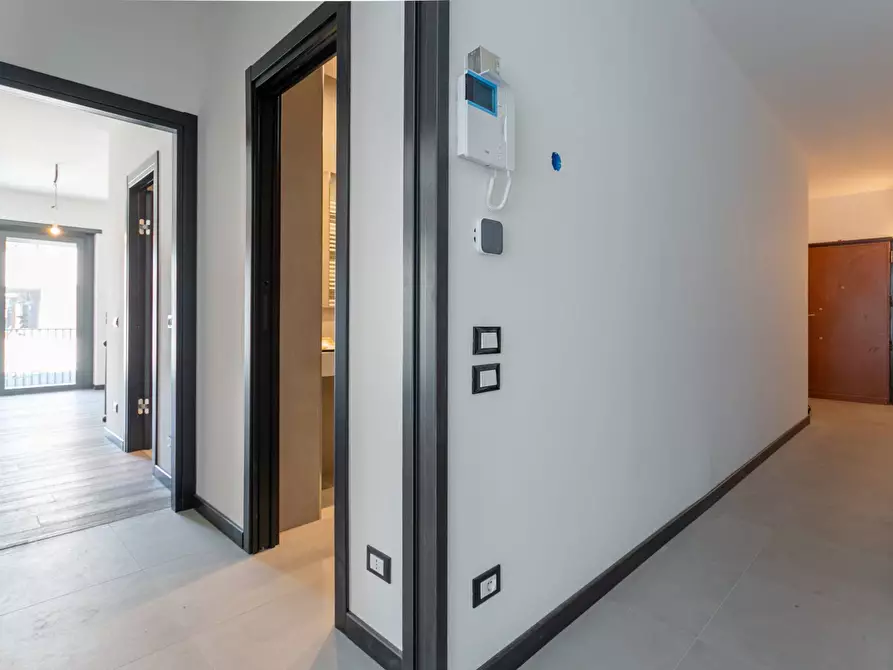 Immagine 29 di Appartamento in vendita  in Via Gaetano Fuggetta 59 a Roma