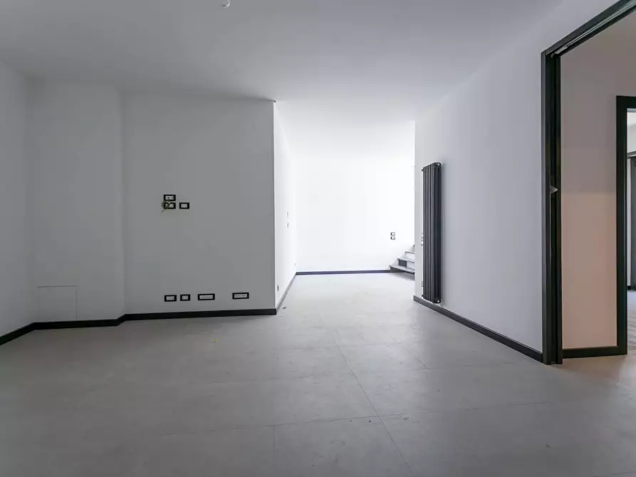 Immagine 30 di Appartamento in vendita  in Via Gaetano Fuggetta 59 a Roma